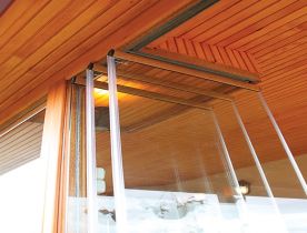 Manisa Cam Balkon