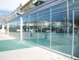 Manisa Cam Balkon