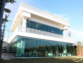 Manisa Cam Balkon