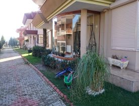 Manisa Cam Balkon