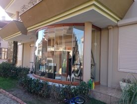 Manisa Cam Balkon