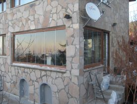 Manisa Cam Balkon