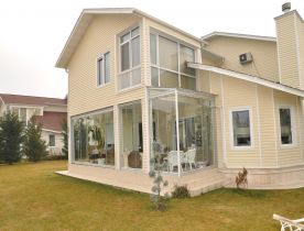 Manisa Cam Balkon