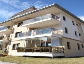 Manisa Cam Balkon