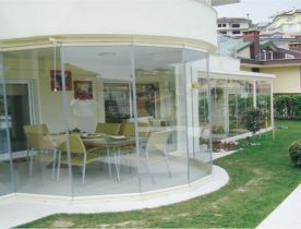 Kış Bahçesi