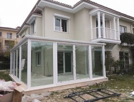Kış Bahçesi