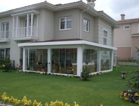 Kış Bahçesi